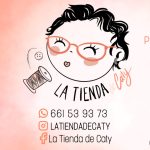 La tienda de Caty